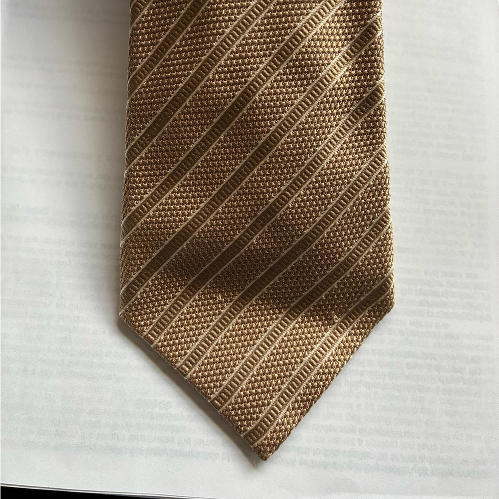 Fendi Tie